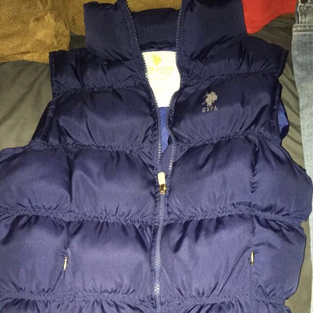 Boys jacket